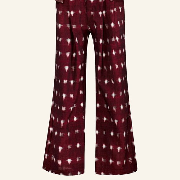 AoB Ikat Pant